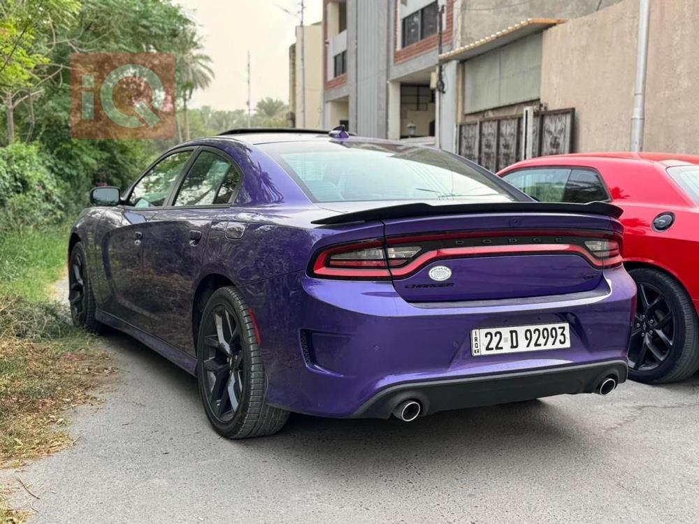 Dodge Charger